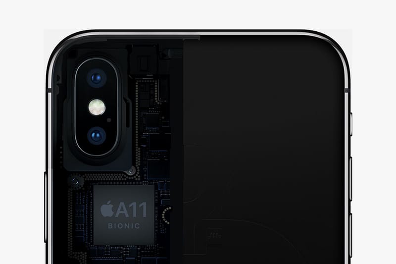 애플, 렌즈 3개 후방 카메라 탑재한 아이폰 출시 루머