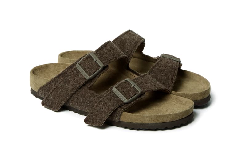 릭 오웬스 버켄스탁 아리조나 마드리드 보스턴 협업 샌들 판매처 2018 rick owens birkenstock arizona madrid boston collaboration