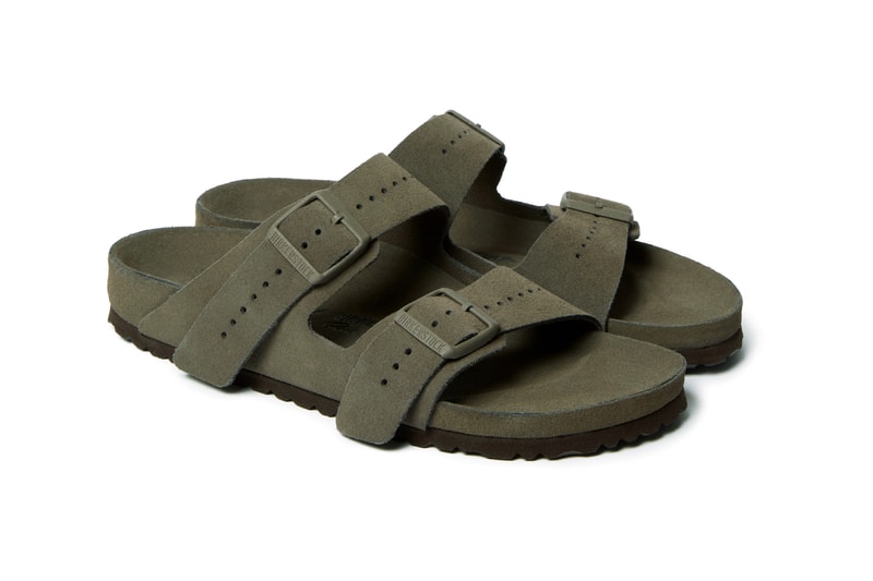 릭 오웬스 버켄스탁 아리조나 마드리드 보스턴 협업 샌들 판매처 2018 rick owens birkenstock arizona madrid boston collaboration