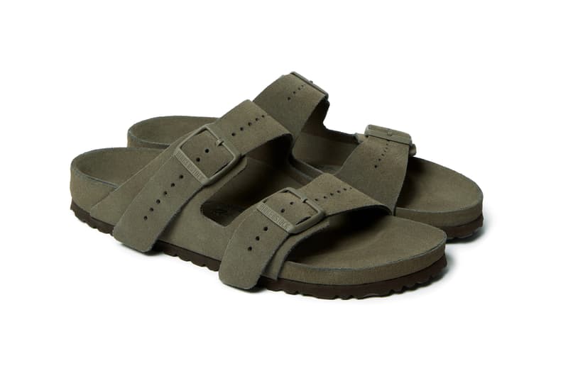 릭 오웬스 버켄스탁 아리조나 마드리드 보스턴 협업 샌들 판매처 2018 rick owens birkenstock arizona madrid boston collaboration