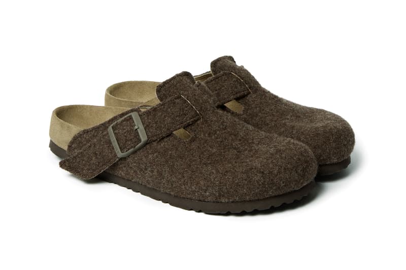 릭 오웬스 버켄스탁 아리조나 마드리드 보스턴 협업 샌들 판매처 2018 rick owens birkenstock arizona madrid boston collaboration