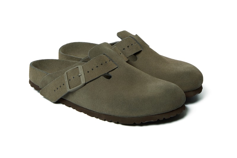 릭 오웬스 버켄스탁 아리조나 마드리드 보스턴 협업 샌들 판매처 2018 rick owens birkenstock arizona madrid boston collaboration