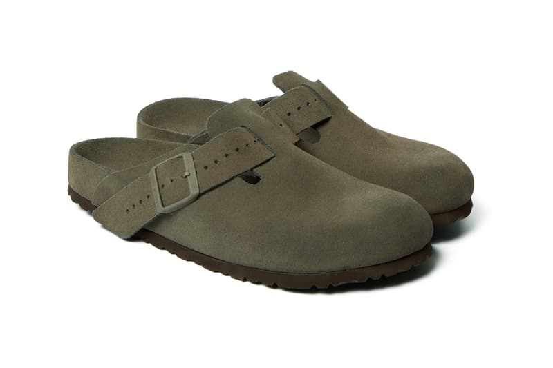 릭 오웬스 버켄스탁 아리조나 마드리드 보스턴 협업 샌들 판매처 2018 rick owens birkenstock arizona madrid boston collaboration