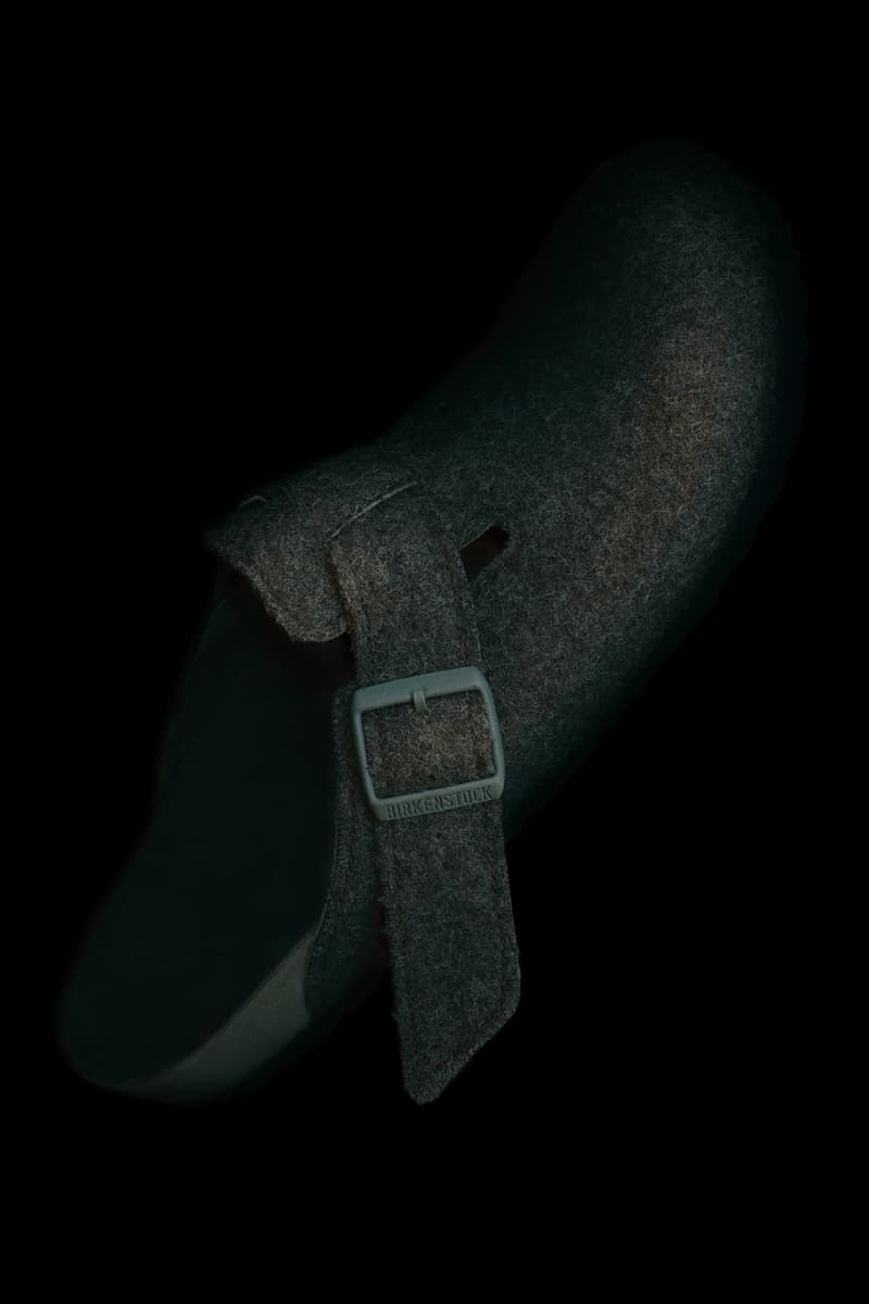 릭 오웬스 버켄스탁 아리조나 마드리드 보스턴 협업 샌들 판매처 2018 rick owens birkenstock arizona madrid boston collaboration