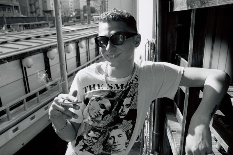 <그라인드> 매거진 커버 장식한 블론디 맥코이 화보