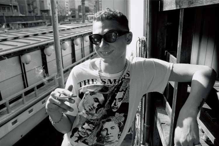 <그라인드> 매거진 커버 장식한 블론디 맥코이 화보