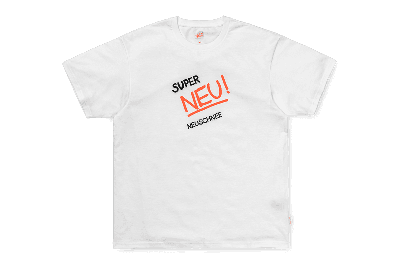 칼하트 WIP x NEU! 2018 봄, 여름 캡슐 carhartt spring summer