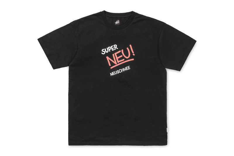 칼하트 WIP x NEU! 2018 봄, 여름 캡슐 carhartt spring summer