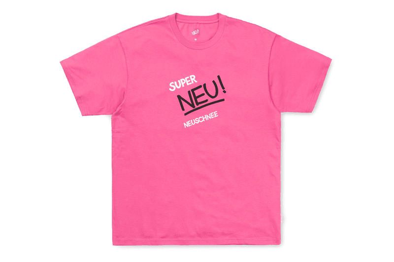 칼하트 WIP x NEU! 2018 봄, 여름 캡슐 carhartt spring summer