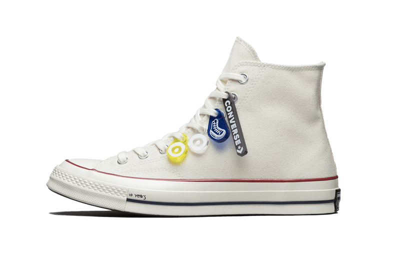 컨버스 x 10꼬르소꼬모 서울 10주년 기념 척테일러 70 컬렉션 2018 converse 10 corso como seoul 10th anniversary chuck taylor 70