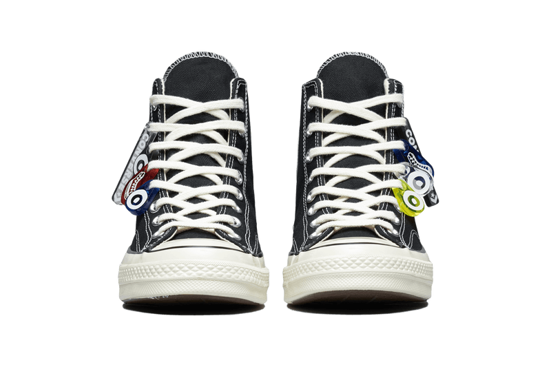 컨버스 x 10꼬르소꼬모 서울 10주년 기념 척테일러 70 컬렉션 2018 converse 10 corso como seoul 10th anniversary chuck taylor 70