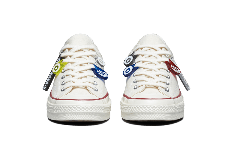 컨버스 x 10꼬르소꼬모 서울 10주년 기념 척테일러 70 컬렉션 2018 converse 10 corso como seoul 10th anniversary chuck taylor 70