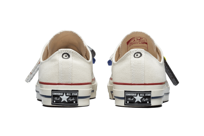 컨버스 x 10꼬르소꼬모 서울 10주년 기념 척테일러 70 컬렉션 2018 converse 10 corso como seoul 10th anniversary chuck taylor 70