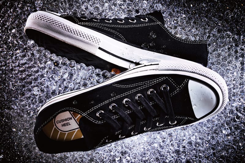 고어텍스와 비브람의 힘을 빌린 컨버스 재팬 애딕티드 척테일러