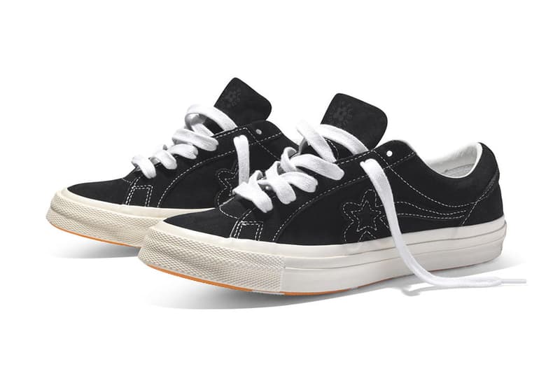 타일러 더 크리에이터 컨버스 골프 르 플레르 모노 컬렉션 발매 정보 2018 tyler the creator converse golf le fleur mono collection release date