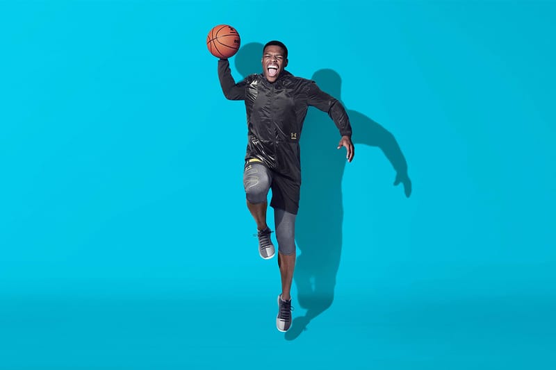 NBA 슈퍼 루키, 데니스 스미스 주니어가 말하는 언더아머의 ‘Will Finds A Way’