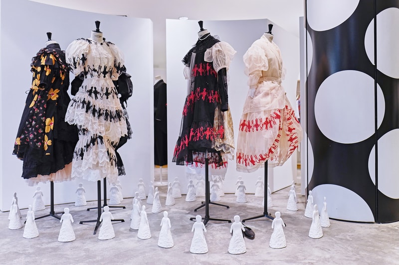 아드리안 조프 도버 스트릿 마켓 베이징 인터뷰 2018 adrian joffe dover street market beijing interview