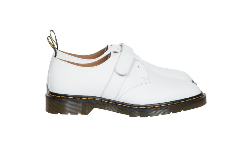 엔지니어드 가먼츠 x 닥터 마틴 2018 봄, 여름 컬렉션 dr martens engineered garments 2018 spring summer collection