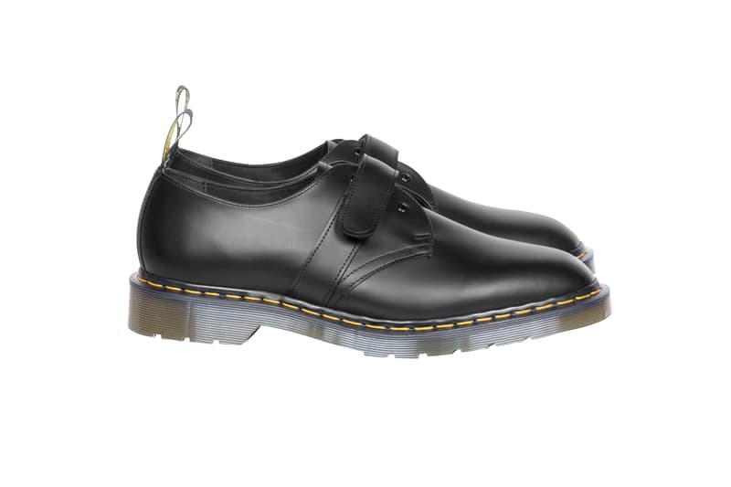 엔지니어드 가먼츠 x 닥터 마틴 2018 봄, 여름 컬렉션 dr martens engineered garments 2018 spring summer collection