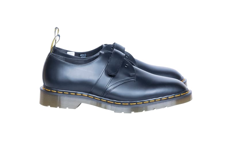 엔지니어드 가먼츠 x 닥터 마틴 2018 봄, 여름 컬렉션 dr martens engineered garments 2018 spring summer collection