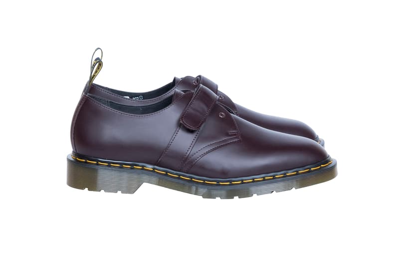 엔지니어드 가먼츠 x 닥터 마틴 2018 봄, 여름 컬렉션 dr martens engineered garments 2018 spring summer collection