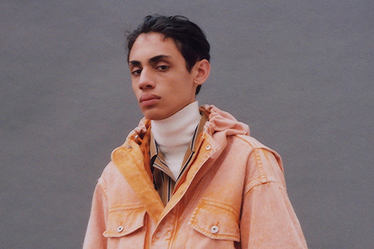 어떤 예상도 뒤엎는 펑첸왕 2018 FW 컬렉션