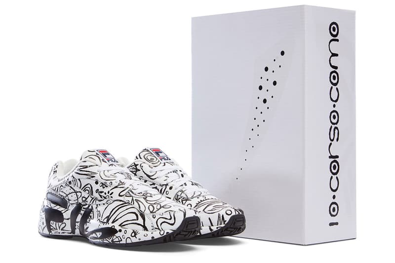 휠라 마인드블로워 2.0 fila mindblower kasina 10 corso como kinfolk skim milk