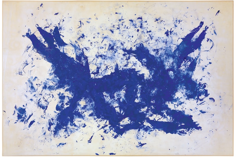 루이비통 재단 <In Tune With the World> 전시 fondation louis vuitton in tune with the world exhibition
