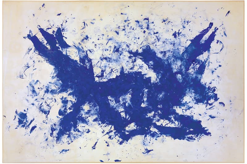 루이비통 재단 <In Tune With the World> 전시 fondation louis vuitton in tune with the world exhibition