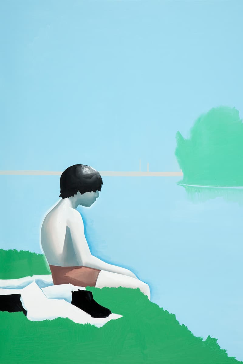 루이비통 재단 <In Tune With the World> 전시 fondation louis vuitton in tune with the world exhibition