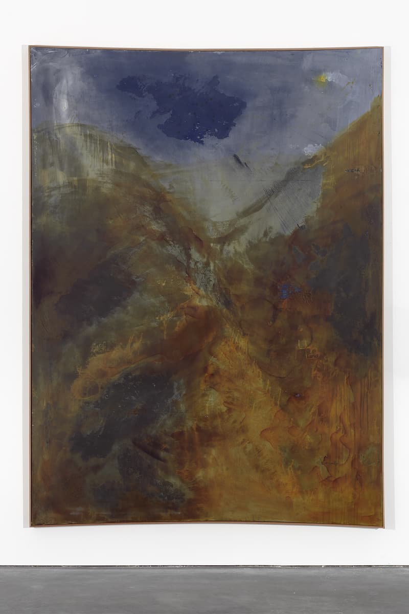 루이비통 재단 <In Tune With the World> 전시 fondation louis vuitton in tune with the world exhibition