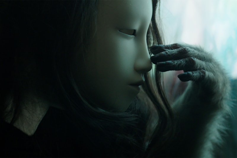 루이비통 재단 <In Tune With the World> 전시 fondation louis vuitton in tune with the world exhibition