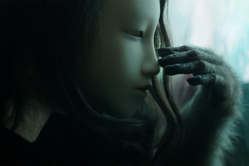 루이비통 재단 <In Tune With the World> 전시 fondation louis vuitton in tune with the world exhibition
