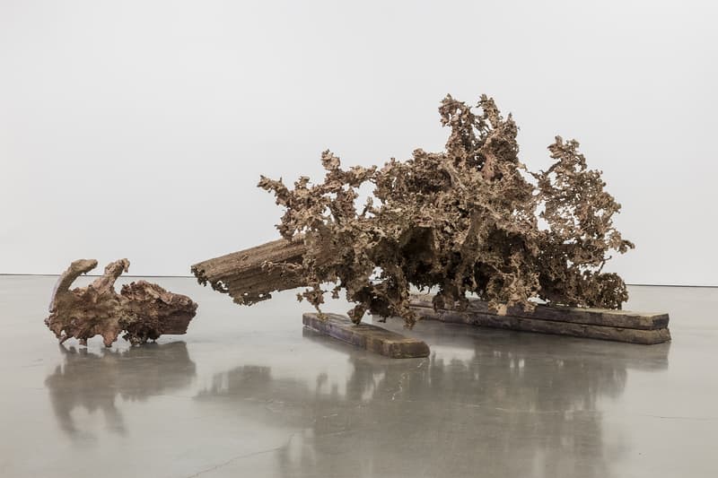 루이비통 재단 <In Tune With the World> 전시 fondation louis vuitton in tune with the world exhibition