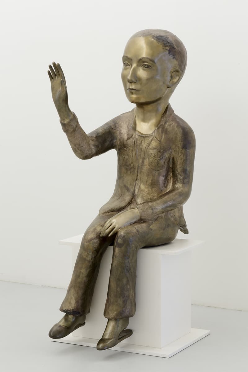 루이비통 재단 <In Tune With the World> 전시 fondation louis vuitton in tune with the world exhibition