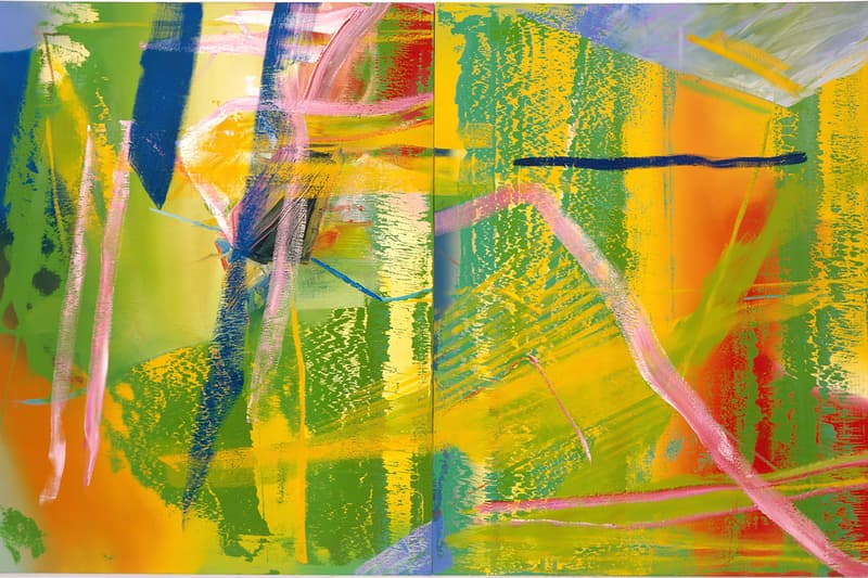 루이비통 재단 <In Tune With the World> 전시 fondation louis vuitton in tune with the world exhibition