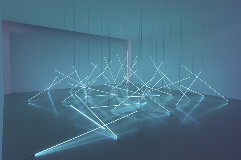 루이비통 재단 <In Tune With the World> 전시 fondation louis vuitton in tune with the world exhibition
