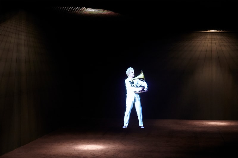 루이비통 재단 <In Tune With the World> 전시 fondation louis vuitton in tune with the world exhibition