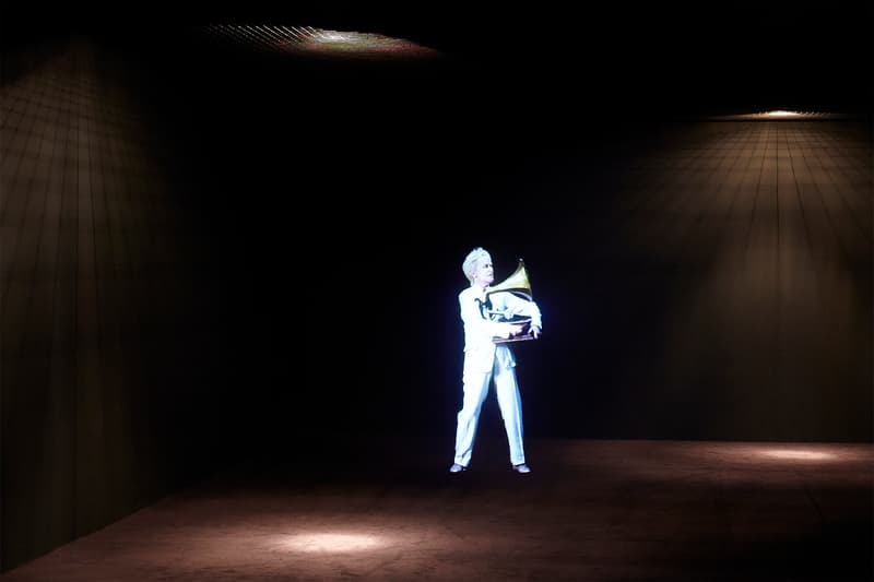 루이비통 재단 <In Tune With the World> 전시 fondation louis vuitton in tune with the world exhibition