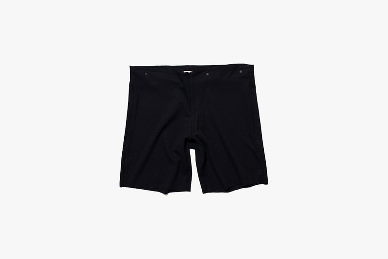 그라미치 x 가쿠로 '웨더 NN 레이어드 팬츠' 2018 gramicci gakuro weather layered pants 8division