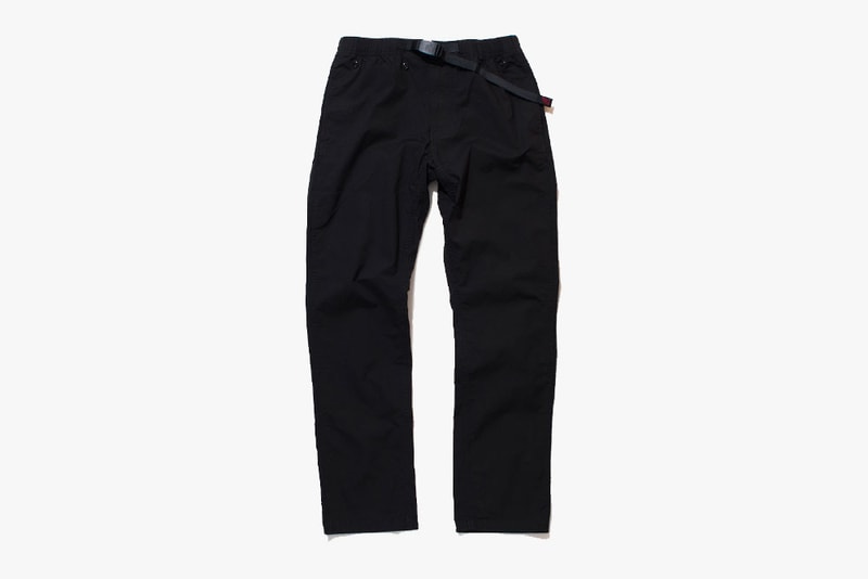 그라미치 x 가쿠로 '웨더 NN 레이어드 팬츠' 2018 gramicci gakuro weather layered pants 8division