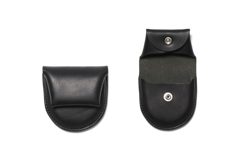 헨더 스킴 2018 봄, 여름 신발 & 기타 액세서리 hender scheme shoes spring summer accessories