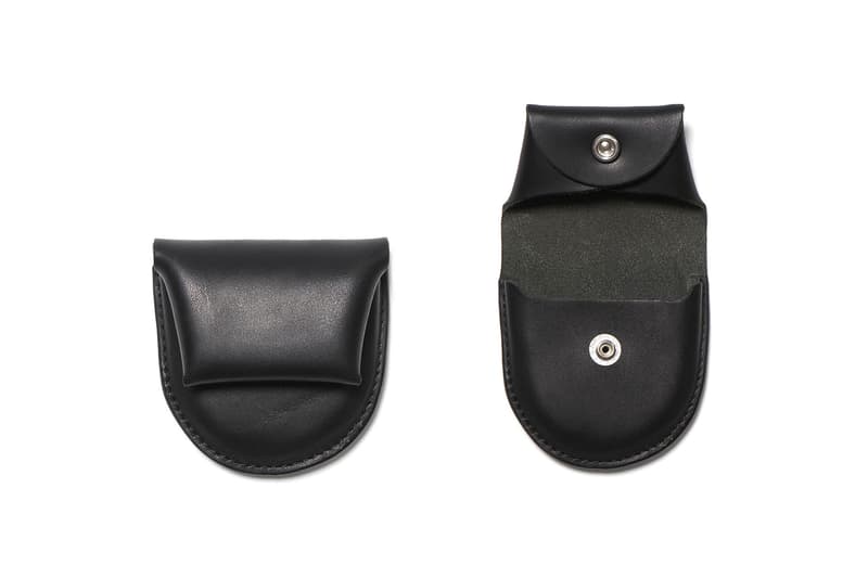 헨더 스킴 2018 봄, 여름 신발 & 기타 액세서리 hender scheme shoes spring summer accessories