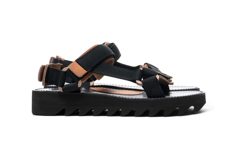 헨더 스킴 2018 봄, 여름 신발 & 기타 액세서리 hender scheme shoes spring summer accessories
