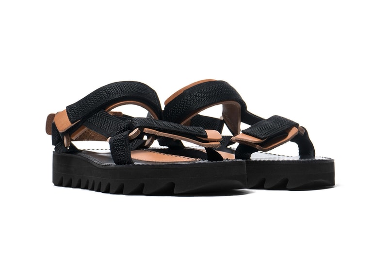 헨더 스킴 2018 봄, 여름 신발 & 기타 액세서리 hender scheme shoes spring summer accessories