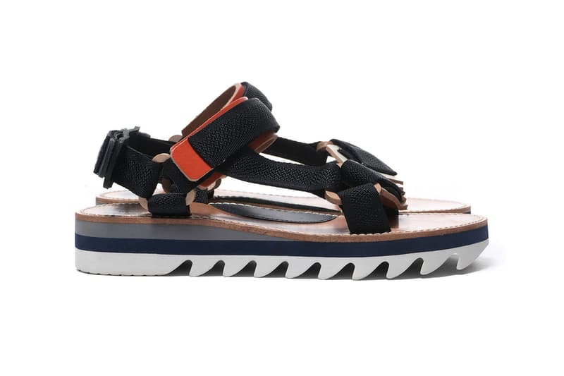 헨더 스킴 2018 봄, 여름 신발 & 기타 액세서리 hender scheme shoes spring summer accessories