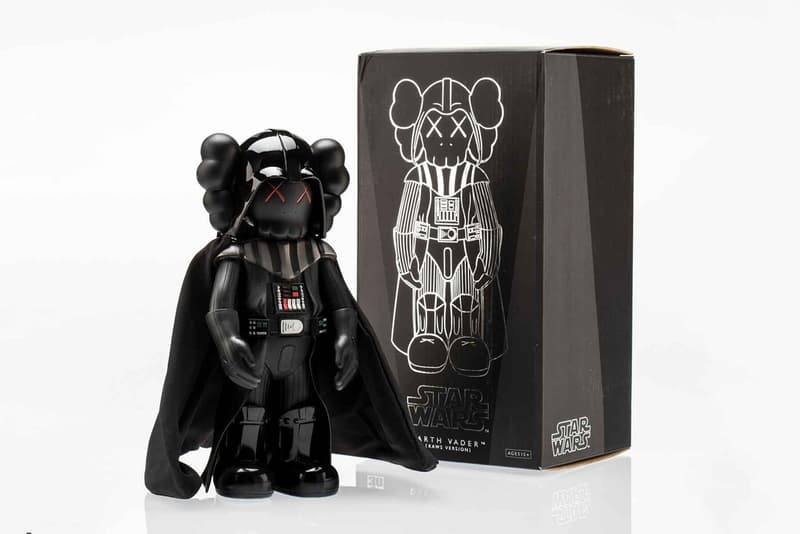 베어브릭 메디콤 토이 슈프림 카우스 경매 2018 bearbrick medicom toy toy story supreme kaws heritage auctions