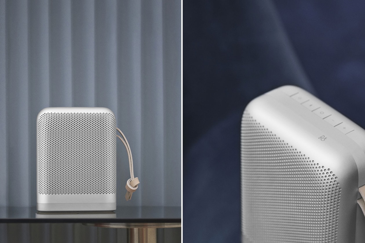 애플 홈팟, 뱅앤 울룹슨 베오 플레이, 헤이 x 소노스 스피커 2018 apple homepod beo play p6 hay sonos speaker