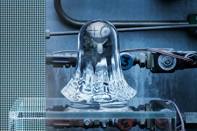 이케아 2018 '아트 이벤트' 크리스털 피규어 컬렉션