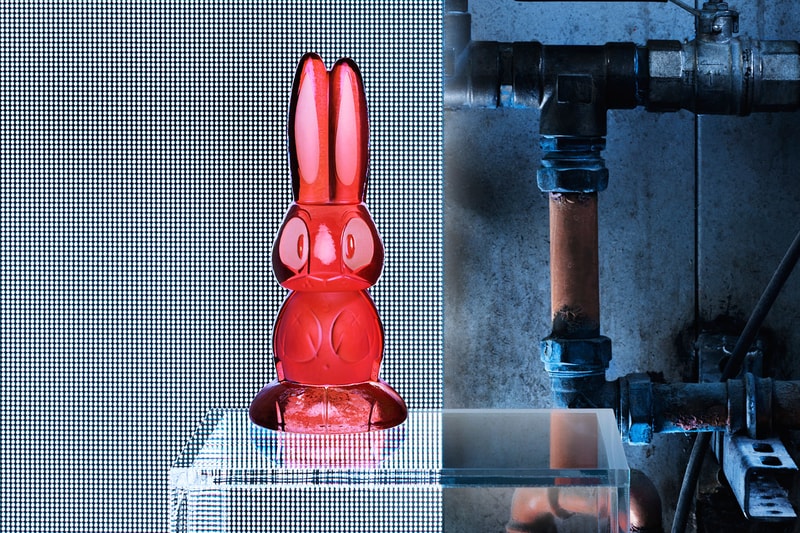 이케아 2018 '아트 이벤트' 피규어 컬렉션 2018 ikea art event figure toys michael lau james jarvis